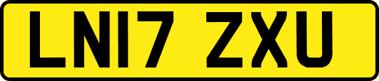 LN17ZXU