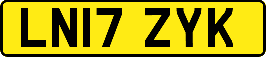 LN17ZYK