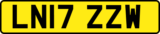 LN17ZZW