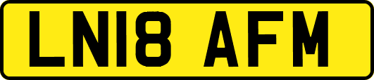 LN18AFM
