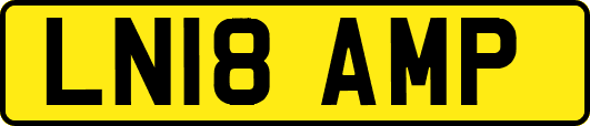 LN18AMP
