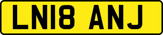 LN18ANJ