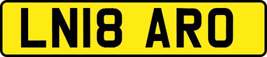 LN18ARO