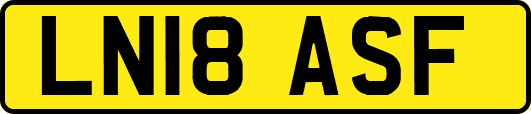 LN18ASF