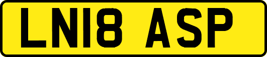 LN18ASP