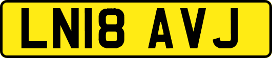 LN18AVJ