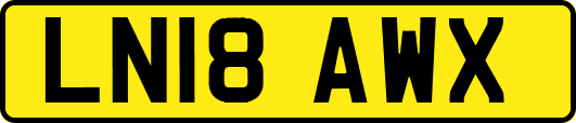 LN18AWX