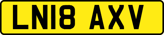 LN18AXV