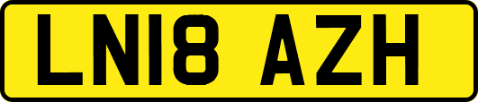 LN18AZH