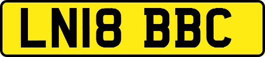 LN18BBC