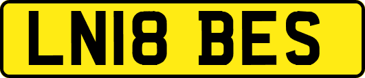 LN18BES