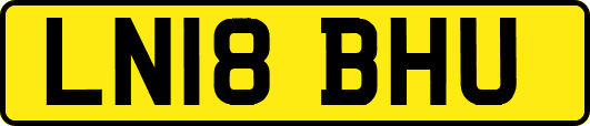 LN18BHU