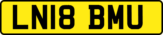 LN18BMU