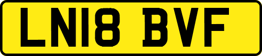 LN18BVF