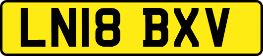 LN18BXV