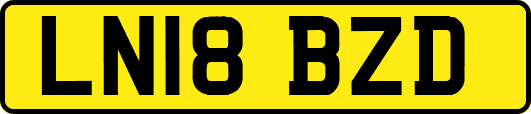 LN18BZD