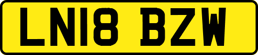 LN18BZW