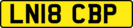 LN18CBP