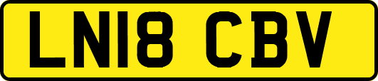 LN18CBV