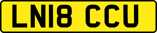 LN18CCU