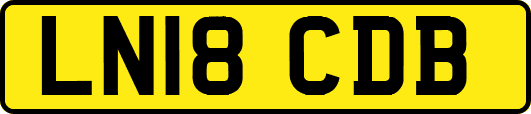 LN18CDB