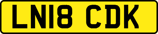 LN18CDK
