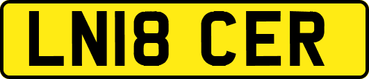LN18CER