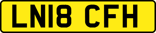 LN18CFH