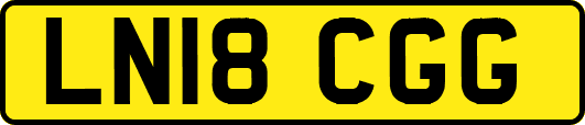 LN18CGG