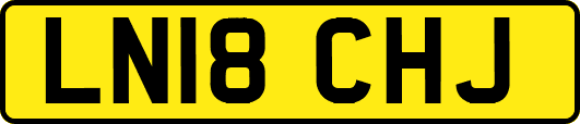 LN18CHJ