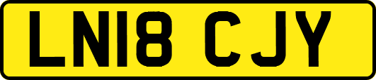 LN18CJY