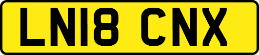 LN18CNX