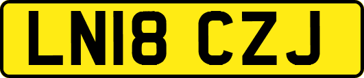 LN18CZJ