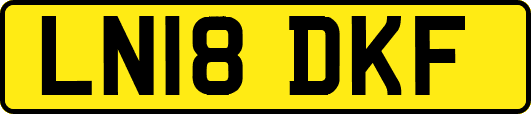 LN18DKF