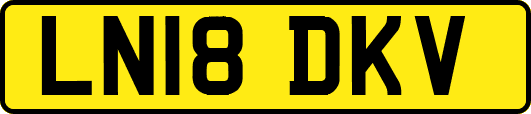 LN18DKV