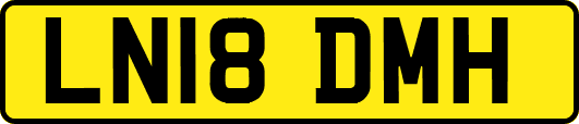 LN18DMH
