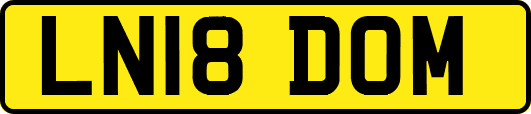 LN18DOM