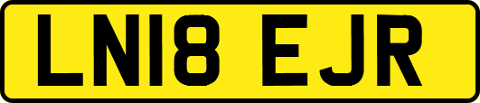 LN18EJR