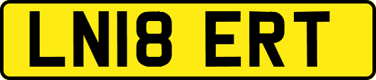 LN18ERT