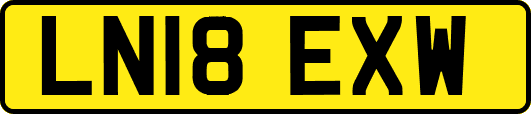 LN18EXW
