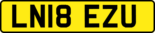 LN18EZU
