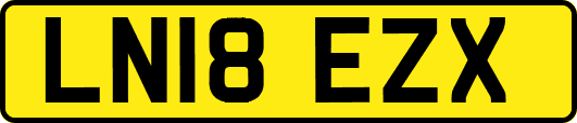 LN18EZX
