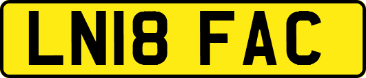 LN18FAC