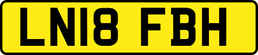LN18FBH
