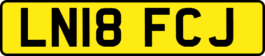 LN18FCJ