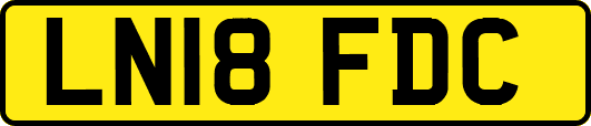 LN18FDC