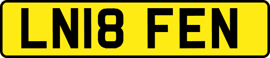 LN18FEN