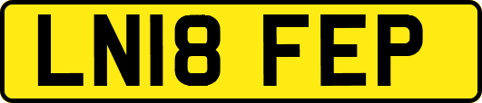 LN18FEP