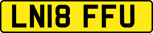 LN18FFU