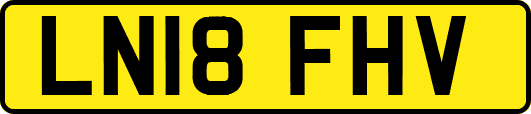 LN18FHV